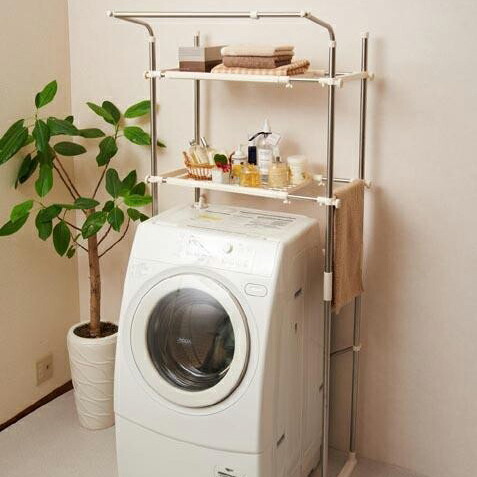 3本 洗濯機の周りをスッキリ収納 単四電池 便利 アイデア お得 グッズ グッズ お得 送料無料 創造生活館 ランドリーラック セキスイ ステンレス 洗濯機ラック Ssr 40 おまけ付き な全国一律 3本 洗濯機の周りをスッキリ収納 単四電池 便利 アイデア お得 グッズ グッズ お得 送料無料 創造生活館 ランドリーラック セキスイ ステンレス 洗濯機ラック Ssr 40 おまけ付き な全国一律