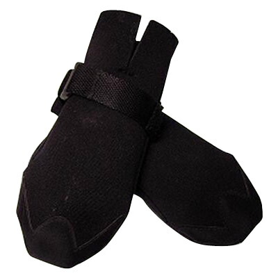 ペット用品 愛犬用お散歩ブーツ サイズ:3(中型犬用) DB-3 おすすめ 送料無料