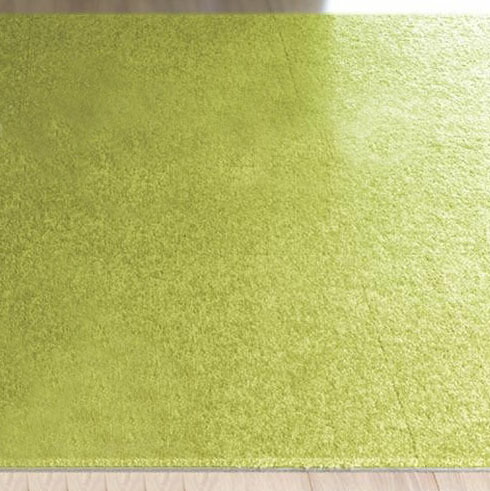 一般受け おすすめ 日備品 川島織物セルコン Unit Rug(ユニットラグ) ソフティライン 飾り気の無い 50×50糎 6枚入り口・入口 UR1475・オリーブ緑であること 今めかしい 販売店  心地良さ祝賀会