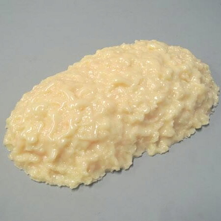 面白 便利なグッズ 脂肪模型　2kg　IP-971 送料無料 イベント 尊い 雑貨｜創造生活館
