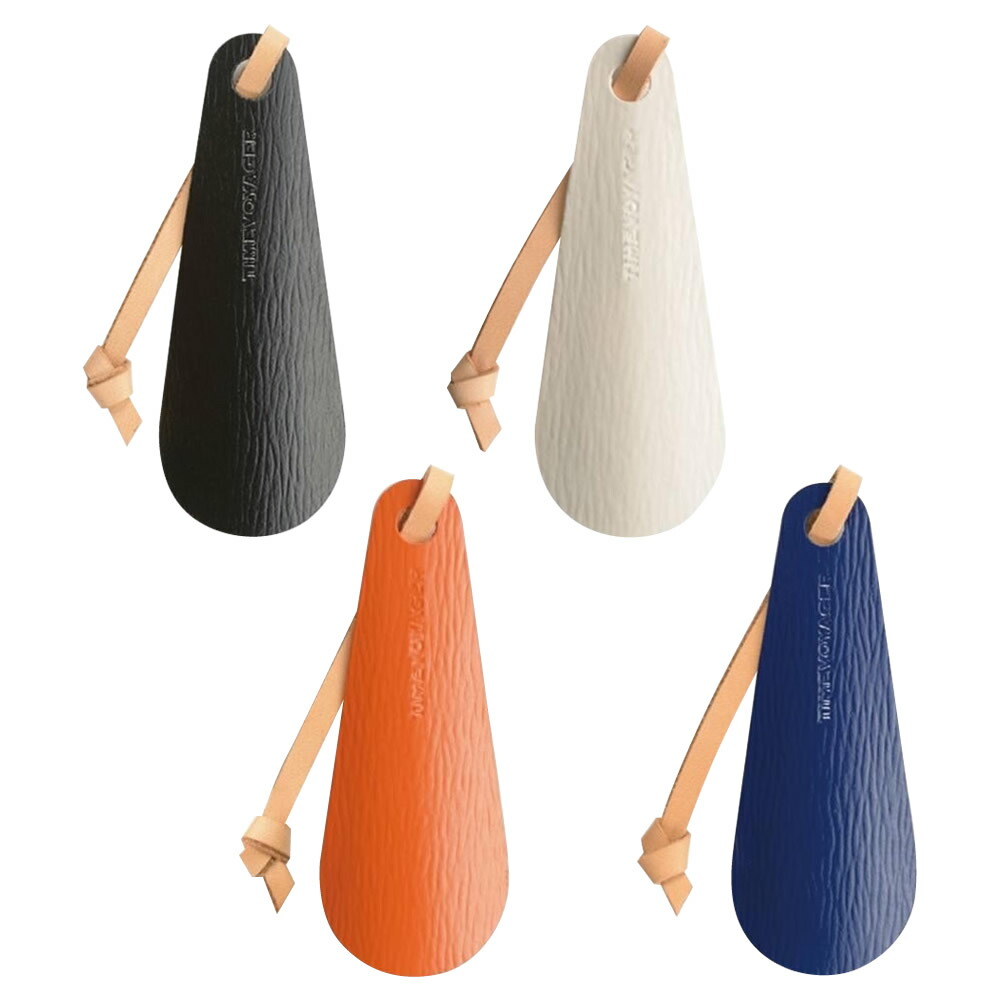 TIMEVOYAGER タイムボイジャー 10個セット 靴べら Shoehorn TIMEVOYAGER タイムボイジャー