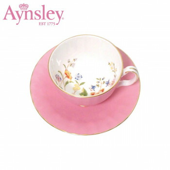 Aynsley(エインズレイ) 2973シリーズ コテージガーデン 297305406C S