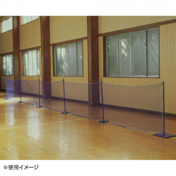 43347円 【超特価】 43347円 アウトレット☆送料無料 スポーツ関連 体育館などの使用に適した卓球フェンス