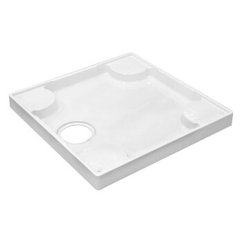 【送料無料】日用品 テクノテック 洗濯機用スタンダード防水パン TP640RE-CW3 ニューホワイト オススメ 新 生活 応援