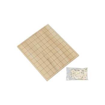 将棋盤駒付セット 304 258mm Mx Sys1 人気 お得な送料無料 おすすめ 流行 生活 雑貨 単四電池 4本 付きシンプルな将棋盤と駒のセット Rentmy1 Com