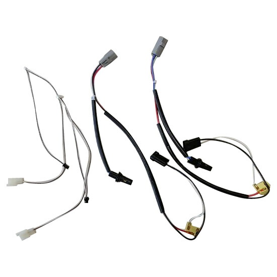 市場 カスタム用LEDヘッドライト4型ルック