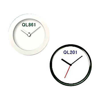 アイデア 便利 グッズ オリジナル手作り時計用　組立キット　掛け置き兼用時計　KIT-QL861 お得 な全国一律 送料無料