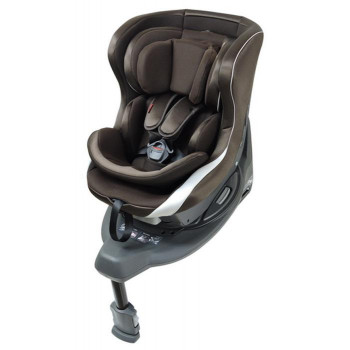 LEAMAN リーマン チャイルドシート EA007 ラクールISOFIX リュクス