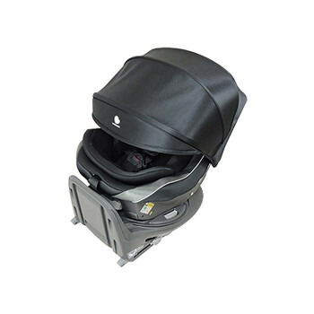 レスティロisofixは 独自形状の クルームインナーパッド でやさしい抱っこを再現 赤ちゃんが車の中でもすやすやくつろげると同時に ママに代わって 安全な抱っこ でしっかり守るチャイルドシートです 生産 79 以上節約