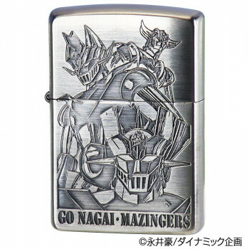 最適な材料 アイデア 便利 グッズzippo 永井豪 マジンガーz D Ni お得 な全国一律 送料無料 プレミアム Srvpms Araizahoteles Com