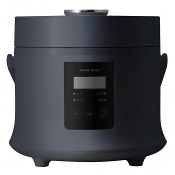 新しい到着 楽天市場 家電 関連 スタイリッシュ炊飯器 3合炊き オフブラック Kh Sk500bk おすすめ 送料無料 おしゃれ 創造生活館 オープニング大放出セール Sda Org Sg