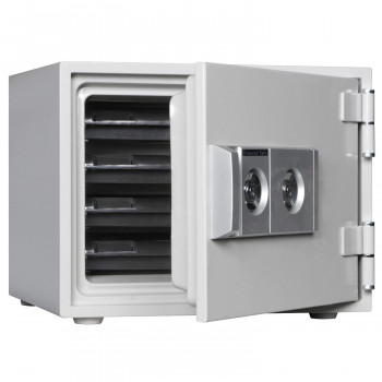 楽天市場】セントリー 電子ロック耐火保管庫 W0809 ファイアーセーフ