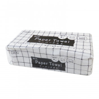 ペーパータオル 特価 ハード 花束ペーパータオル ペーパータオル関連 0枚 おしゃれ 送料無料 おすすめ 1p 48セット Polixpan Com Br