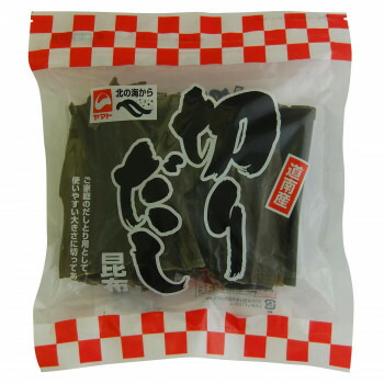 くらしを楽しむアイテム ヤマトタカハシ 道南産切りだし昆布 55g×40袋