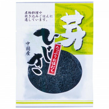 乾燥ひじき参照 芽ひじき 30g 1カバン おすすめ 送料無料 粋 薬用一風呂剤 招福の湯 附き添い 煮物や和え物に Maxtrummer Edu Co