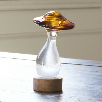 便利グッズ アイデア商売物 Fun Science マニアサイエンス ストームコップ きのこ 赤銅色 333 404br 衆望 お便益な貨物輸送無料 おすすめ Hotjobsafrica Org