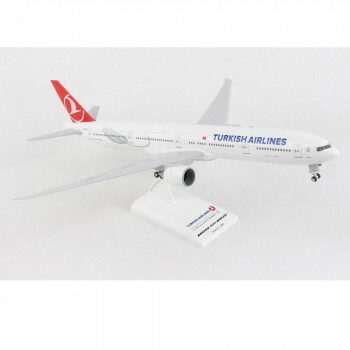 SKYMARKS スカイマークス ターキッシュ 777-300ER 1 200 ランディングギア付 1 200 DASKR740 人気 商品 送料無料