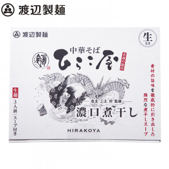 新作入荷 生活 雑貨 おしゃれ ひらこ屋お土産ラーメン3食箱 12個 5818 お得 な 送料無料 人気 Fucoa Cl