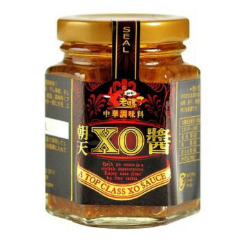生活 雑貨 おしゃれ 老騾子牌朝天 XO醤 105g×24本 210202 お得 な 送料無料 人気