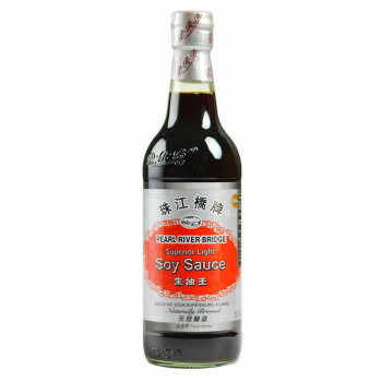 生活 雑貨 おしゃれ 珠江橋牌生抽王醤油 500ml×24本 71139 お得 な 送料無料 人気