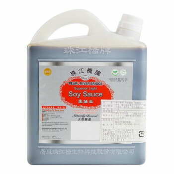 生活 雑貨 おしゃれ 珠江橋牌 生抽王醤油 1.8L×12本 71138 お得 な 送料無料 人気