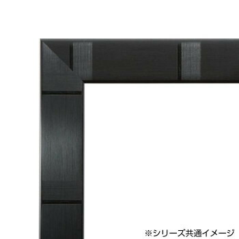 生活 雑貨 おしゃれ デッサン額縁 黒 全紙 AM4077-TBK お得 な 送料 ...