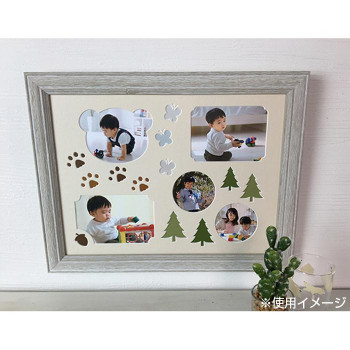 生活様式 雑貨 乙 映し絵ひな形 多幸フレーム くま 白いこと 計画ラグマット付添人 ライトブラウン Am2630 1 お有利 な 送料無料 流行 Nenewsroom Com