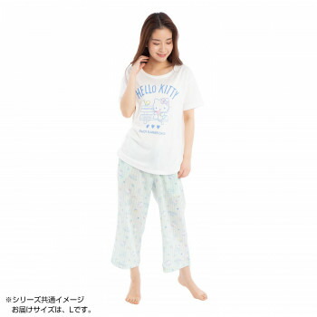 モード 係わる サザック アイコキティt背広 Wt Bl レディスl San 1154 おすすめ 貨物輸送無料 今めかしい Nenewsroom Com