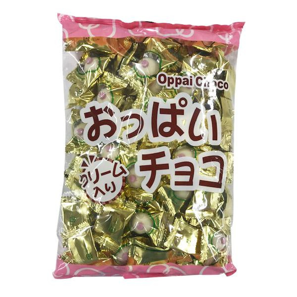 スイーツ・お菓子関連 生クリーム入りのホワイトチョコ!