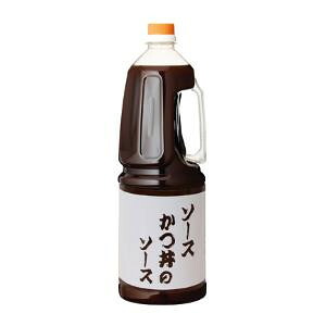 便利グッズ プレゼント お勧め タカハシソース ソースかつ丼のたれ 1.8L 8本セット 055311 男性 女性 送料無料|創造生活館