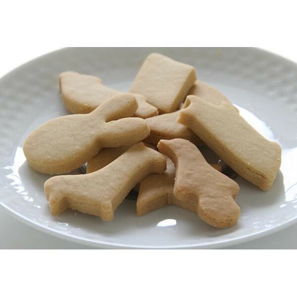 うるちきびとさつま芋でつくった、サクサクと軽い歯ごたえのクッキーです。 生産国:日本 仕様:名称:焼き菓子 賞味期間:120日