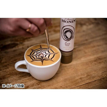 モナンラテイストココア・ソース150ml6個セットR3-61