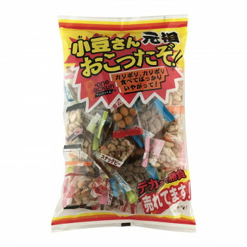 タクマ食品 小豆さんおこったぞ 10×2個入 人気 商品 送料無料