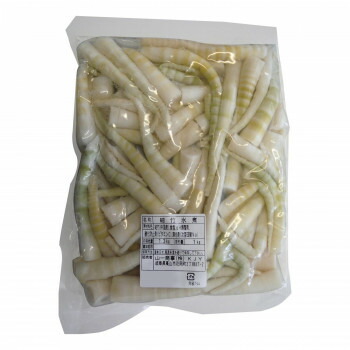 便利 グルメ 取り寄せ 山一商事 細竹水煮 1kg×12個 29246 人気 お得な送料無料 おすすめ