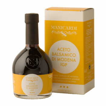 調味料関連 マニカルディ モデナ産 バルサミコ酢 ロトンデ IGP 250ml 6本セット 6458 オススメ 送料無料