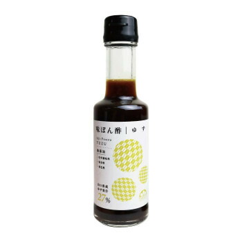 生活雑貨 おしゃれ プレゼント 味ぽん酢 ゆず 150ml ×12本セット 嬉しいもの オシャレ おいわい