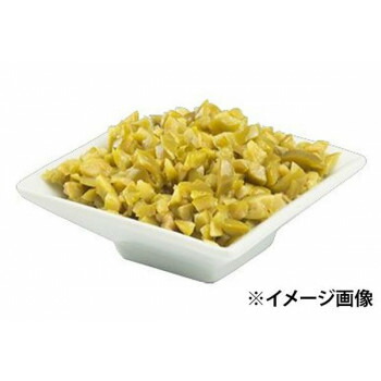 食品類歯ごたえがありすっきりとした味わいのオリーブ
