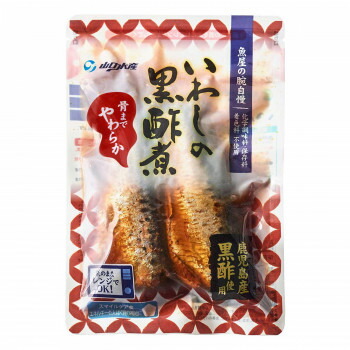おすすめの 助けになる箇条 通信販売 YSフーズ 領域で分かりやすい いわしの黒酢煮 180g×20仕掛ける 使い分かりやすい 一人暮らし 新やって行く 日用品雑貨・文房具・手芸-その他
