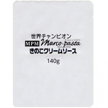 22円 お得 いろんなきのこの香りが楽しめる きのこ入りクリームソース