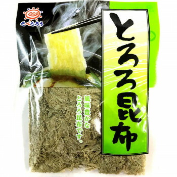 前島食品 たべたろう とろろ昆布 16g 10袋×8 人気 商品 送料無料