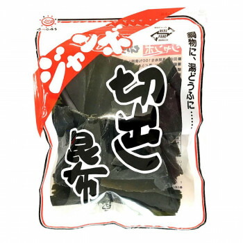 前島食品 たべたろう ジャンボ切出し昆布 60g 10袋×4 人気 商品 送料無料