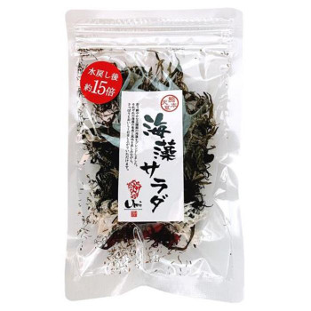 楽天市場】水産物・水産加工品関連 芽ひじき 25g×16セット K30-050