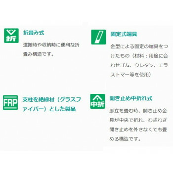 局内用脚立GF-250人気商品送料無料