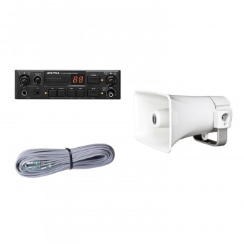 最新人気 車載アンプ スピーカーセットa w 12v Sdレコーダー付 Nds 2a Ck 231 15 Ls 404 Fucoa Cl