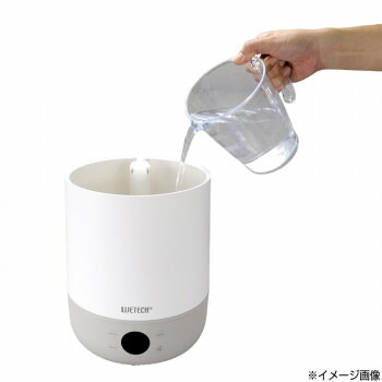 超音波式上部給水加湿器4.5LWJ-8130人気商品送料無料