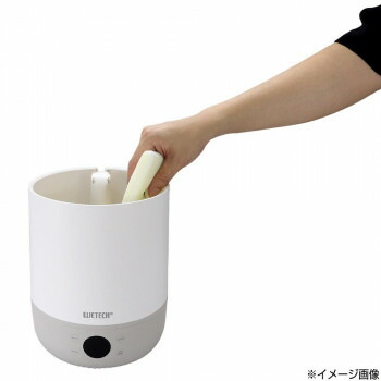 超音波式上部給水加湿器4.5LWJ-8130人気商品送料無料