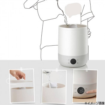 超音波式上部給水加湿器4.5LWJ-8130人気商品送料無料