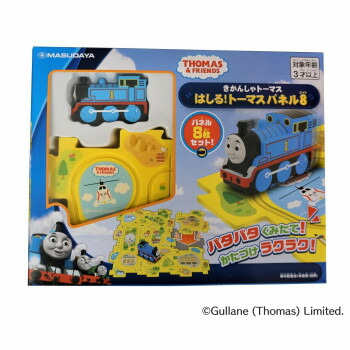 生活 雑貨 おしゃれ きかんしゃトーマス はしる トーマス パネル8 お得 な 送料無料 人気 中古