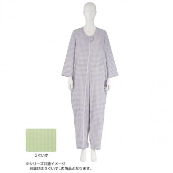 介護用品関連 フドーねまきB スリーシーズン うぐいす L 106874 オススメ 送料無料