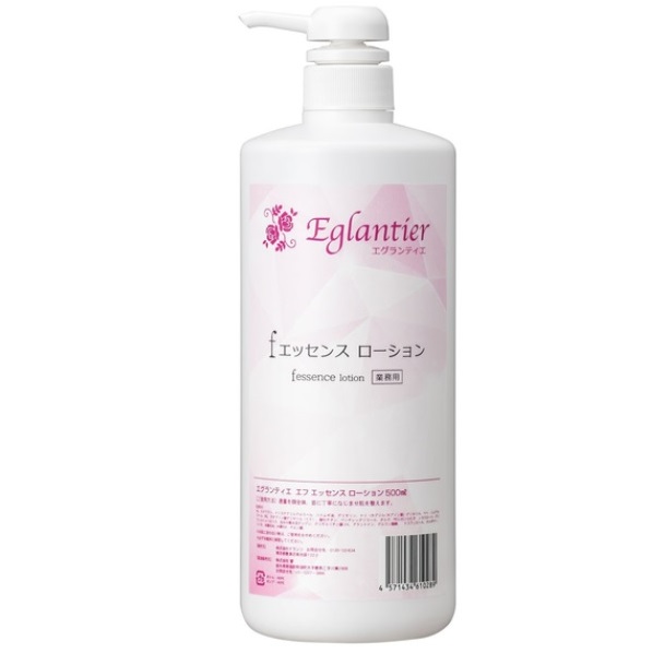 エグランティエ fエッセンスローション 1000ml 12,324円